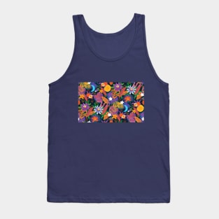 Temptation Tank Top